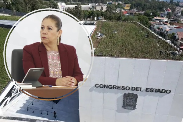Constructora Grupo Marcar y Asociados debe atender vicios ocultos en construcción del Congreso Laura Artemisa