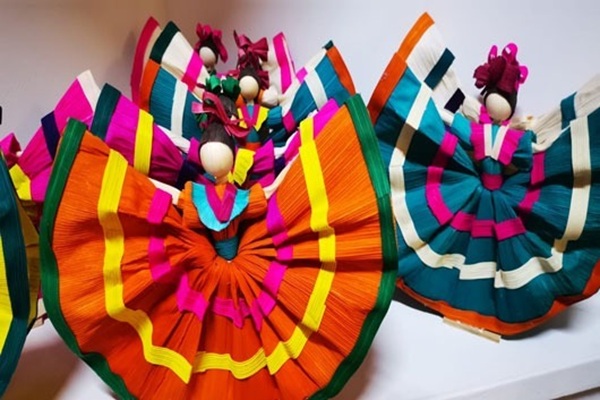 Convoca Casa de la Artesanía de Tlaxcala a III Concurso Estatal de Totomoxtle 2025