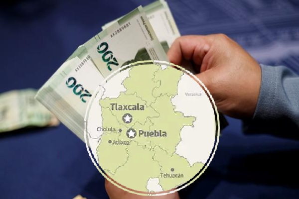 Costo económico de la violencia en Puebla y Tlaxcala sube 38% y 25% en 10 años Índice de Paz México 2025
