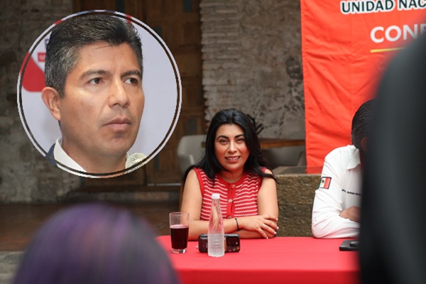 Desde la Cámara de Diputados se dará seguimiento a Cuenta Pública de Eduardo Rivera Nora Merino