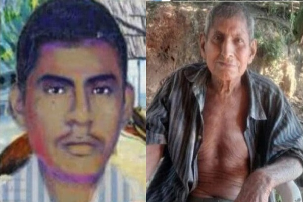 Donato Abarca Beltrán, padre de uno de los 43 de Ayotzinapa, fallece de una embolia