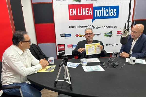 Elección del domingo, la más observada INE