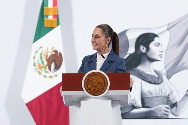 En 2025 rompimos récord en formación y contratación de médicos especialistas del IMSS para mejor la atención médica