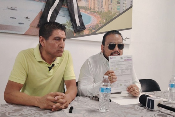 En Unidad de Smart Transports viajaban 15 de las víctimas mortales de accidente en la Cuacnopalan-Oaxaca, confirma empresa
