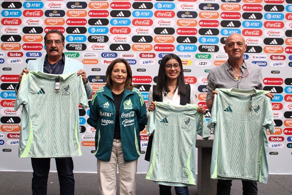 Estadio universitario BUAP recibirá juego amistoso de fútbol femenil entre México y Uruguay
