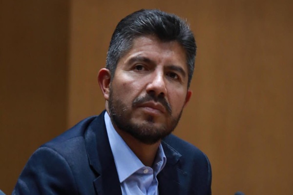 Existe documentación que ampara legalidad de contratos observados de la Cuenta Pública 2023 de Eduardo Rivera