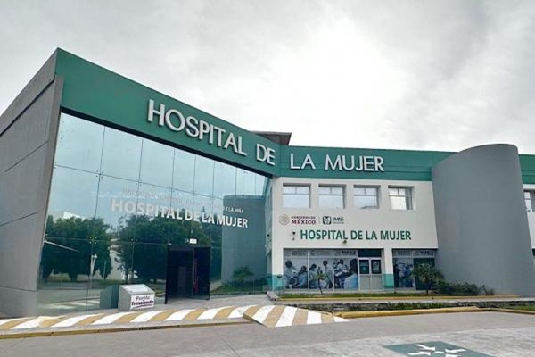 Hospitales públicos de Puebla han practicado 388 Interrupciones Legales del Embarazo en un periodo de 9 meses
