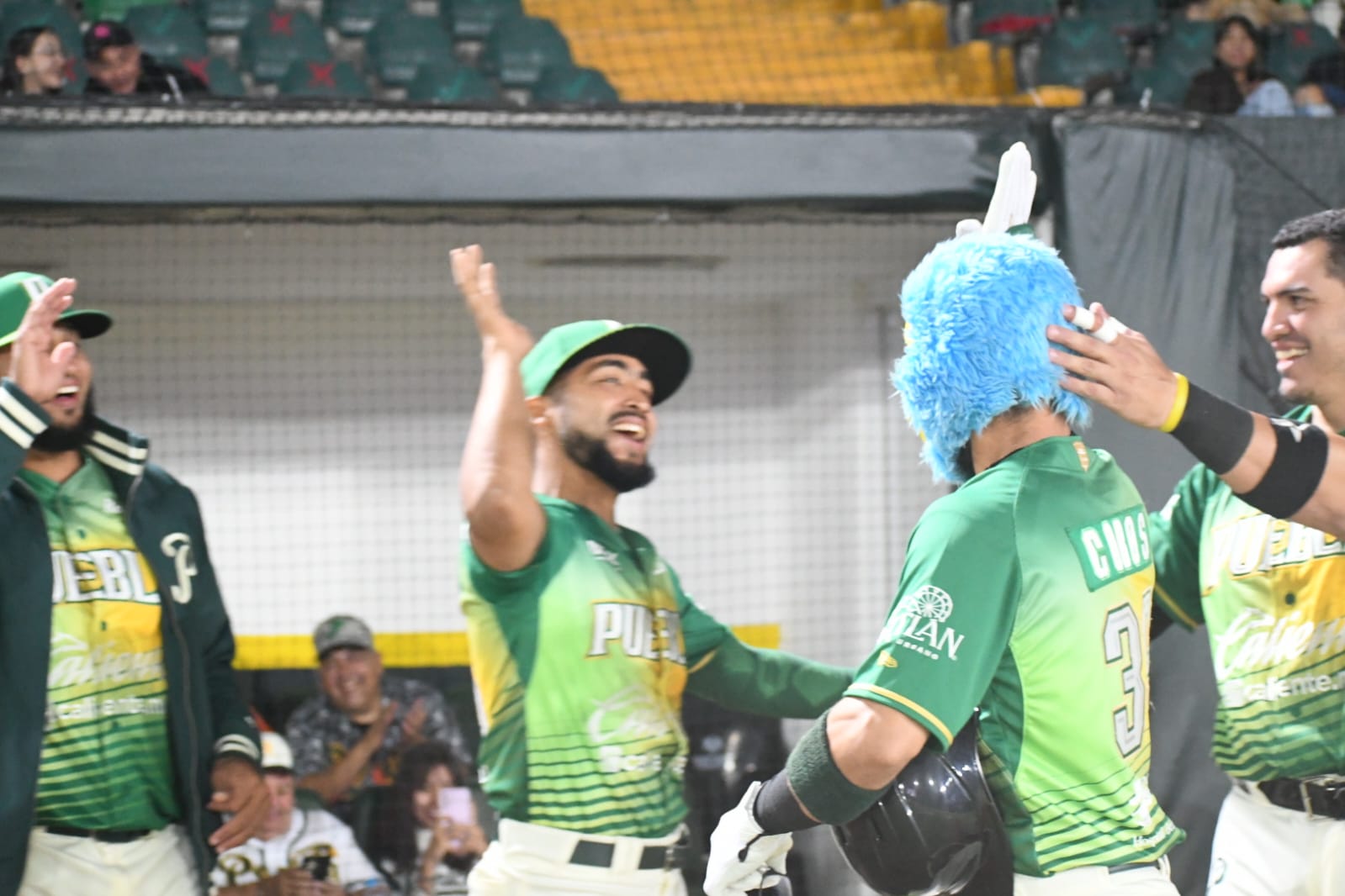 Pericos viajará a Guanajuato, para enfrentarse a los Bravos de León, y Olmecas se trasladará a Quintana Roo para jugar ante los Tigres