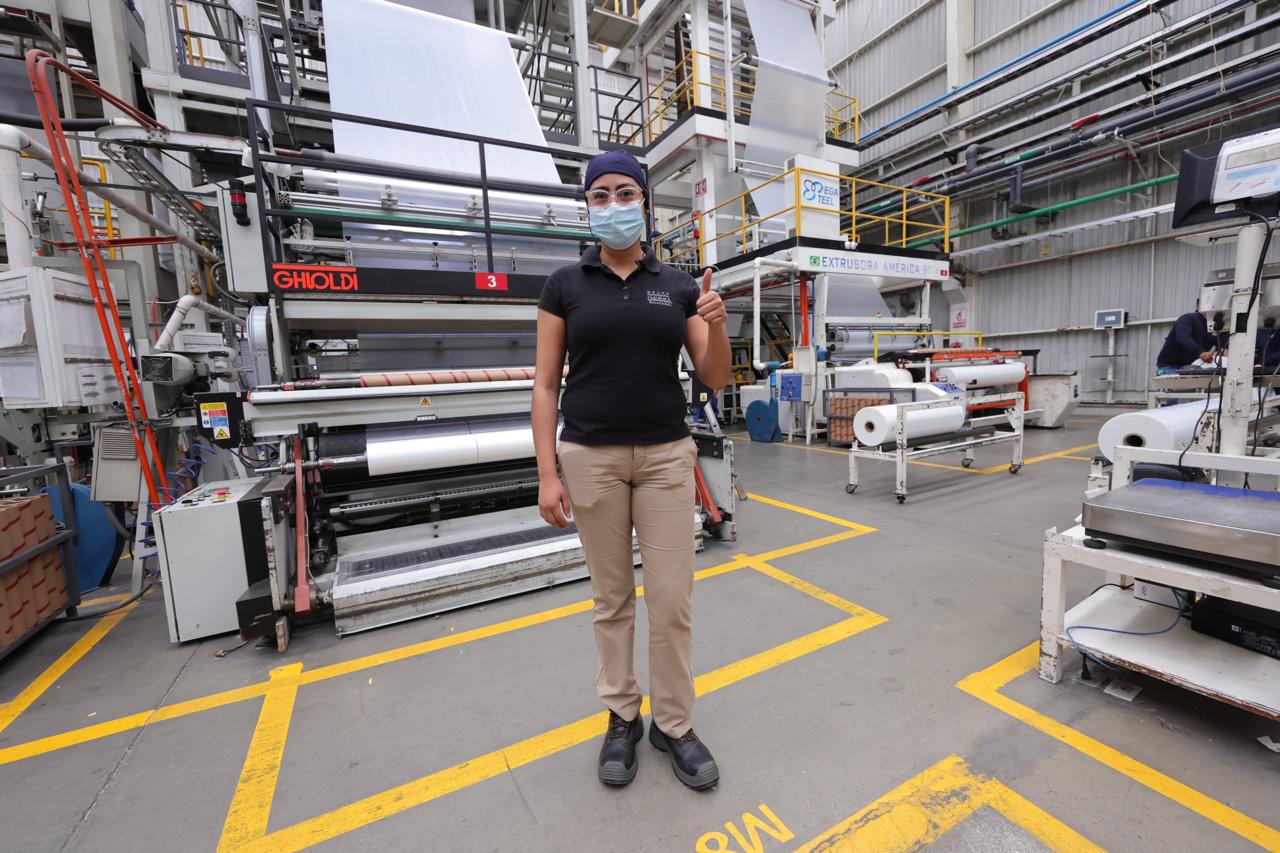 Sedeco registra un crecimiento en el mandato de Cuéllar Cisneros, con la atracción de 39 nuevas empresas y 33 expansiones transnacionales 