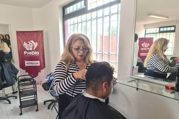 Invita Ayuntamiento de Puebla a inscribirse en cursos gratuitos de capacitación para el autoempleo