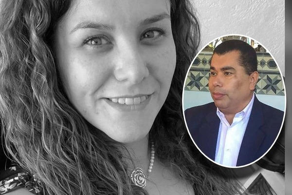 Justicia Para Cecilia Monzón | Imponen sentencia de 6 años de cárcel a Javier López Zavala por violencia familiar