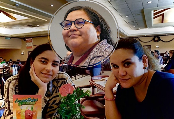 Justicia para Cecilia Monzón, una deuda histórica con una activista Citlalli Hernández