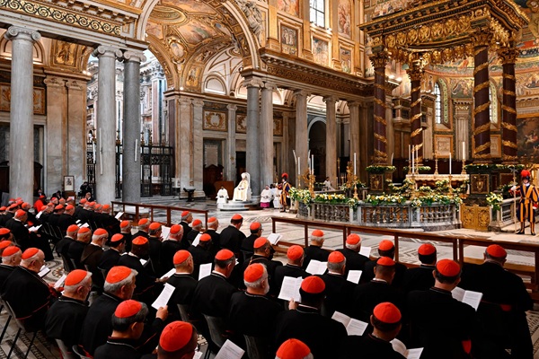 Latinoamérica en el cónclave estos son los cardenales que podrían influir en la elección del próximo Papa