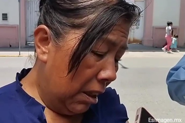 Madres de Tehuacán pierde a una de dos hijas en accidente de la Cuacnopalan-Oaxaca; la otra vive pero esta grave