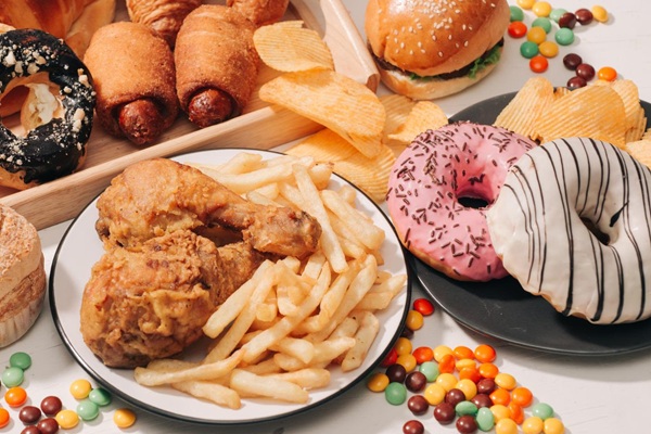 Organizaciones Sociales piden que se incluyan políticas públicas sobre el tabaco, el alcohol y los alimentos ultraprocesados en el Programa Sectorial de Salud 2025-2030