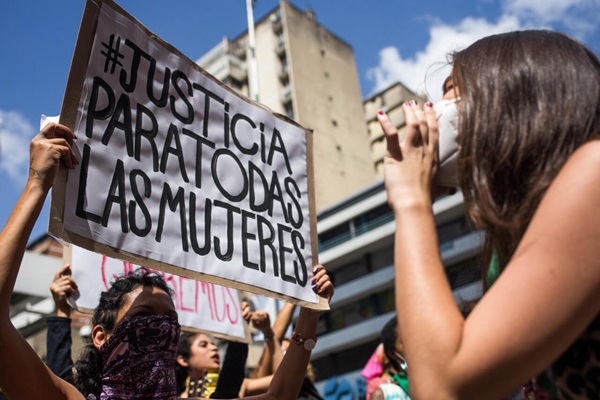 PALABRA DE MUJER | ¿Y si fuera tu hija?