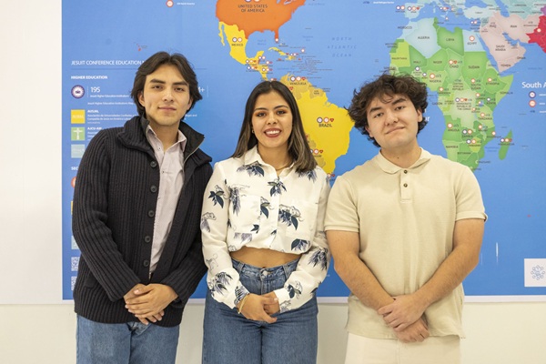 Prepa Tlaxcala impulsa a través de Programa de Internacionalización