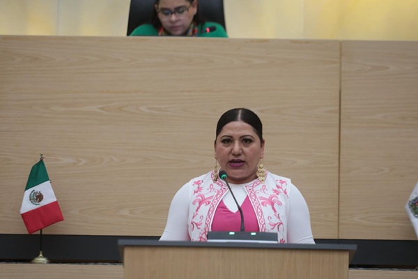 Propone Congreso de Puebla garantizar asistencia jurídica a personas con discapacidad en procedimientos legales