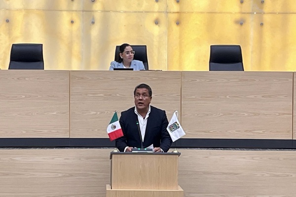 Proponen Morena ante Congreso de Puebla despenalizar las lesiones que tarden menos de 15 días en sanar