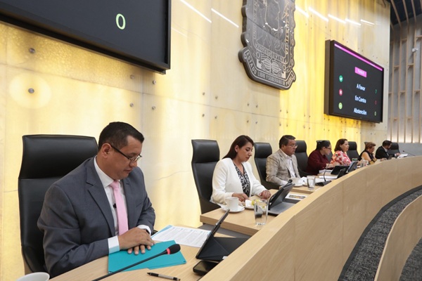 Proponen en Congreso de Puebla mayor protección a las personas adultas mayores