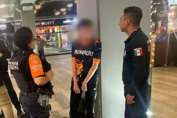 Adolescente de 16 años reportado como desaparecido en NL es localizado en Puebla