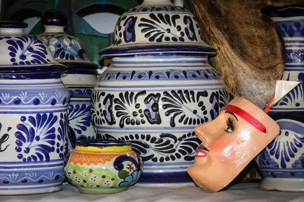 Reconocerán a las y los guardianes de la talavera en Tlaxcala