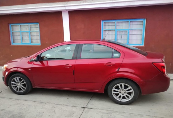 Recupera SSC Tlaxcala 29 vehículos con reporte de robo