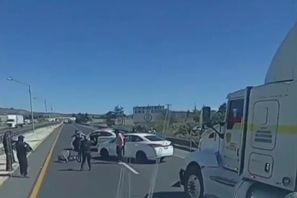 SSP Puebla no realiza operativos tipo “retén” en autopistas