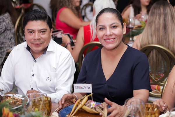 San Andrés Cholula celebra el sabor del mole en alianza con CANIRAC