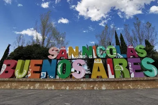 San Nicolás Buenos Aires podría también quedarse sin Ayuntamiento e instalar Concejo