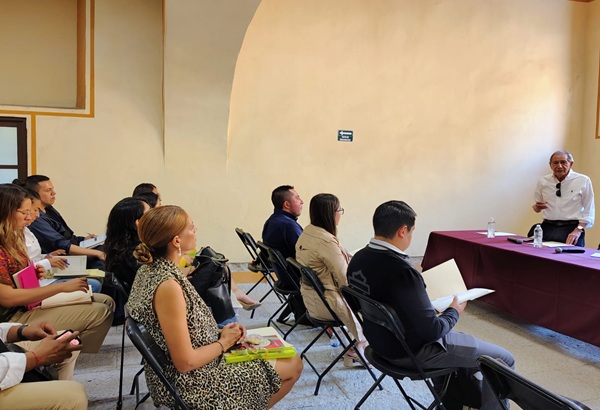 Secretaría de Desarrollo Turístico fortalece los 12 Pueblos Mágicos de Puebla