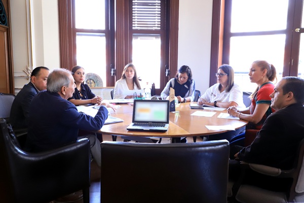 Secretaría de Desarrollo Turístico impulsará nuevos circuitos y rutas en los 217 municipios