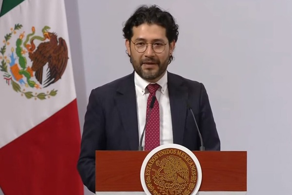 Secretario del Trabajo anuncia jornada laboral de 40 horas el 2 de junio comienzan mesas de análisis