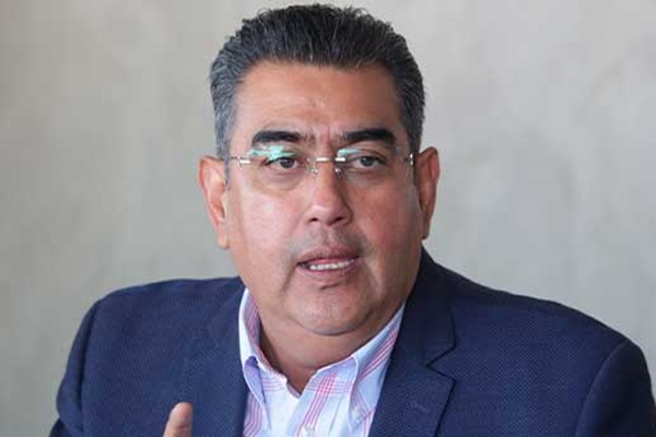Sergio Salomón no sumará a Ardelio Vargas ni a Chidiac en Instituto Nacional de Migración