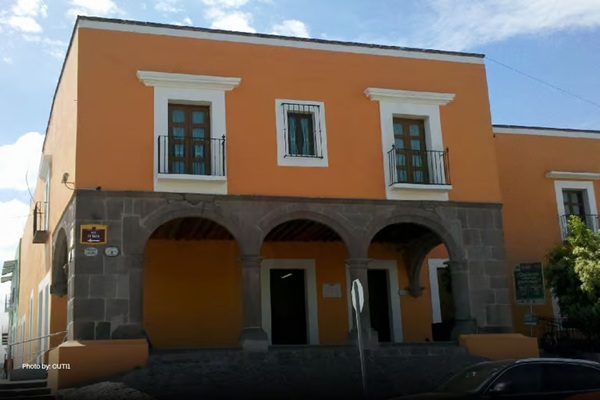 Solo 80% de edificios históricos en Puebla cuentan con instrumentación sísmica CICEPAC