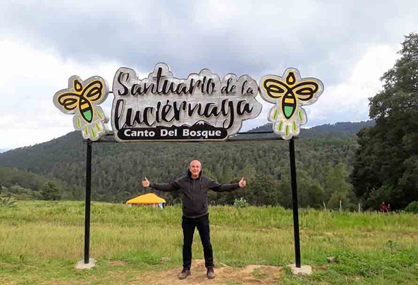 Tlaxcala se prepara para temporada de avistamiento de luciérnagas 2025