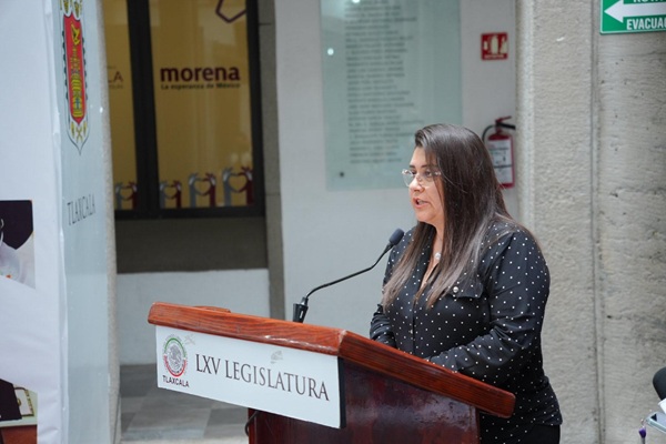 Toma Soraya Noemí Bocardo protesta a Consejo Consultivo de Turismo de Tlaxcala