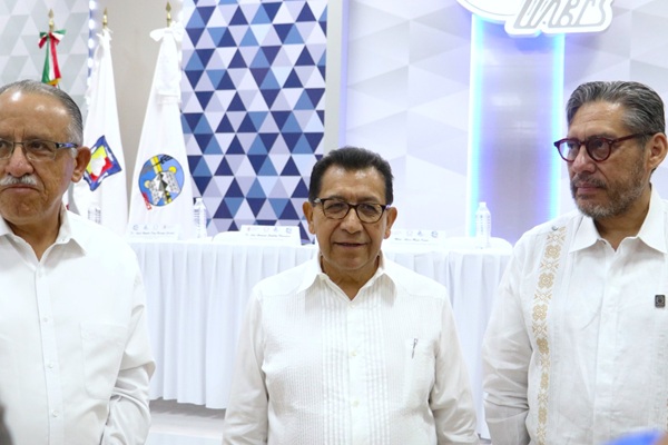 UATx Avanza el programa de Educación Inicial para todo el país desde Tlaxcala