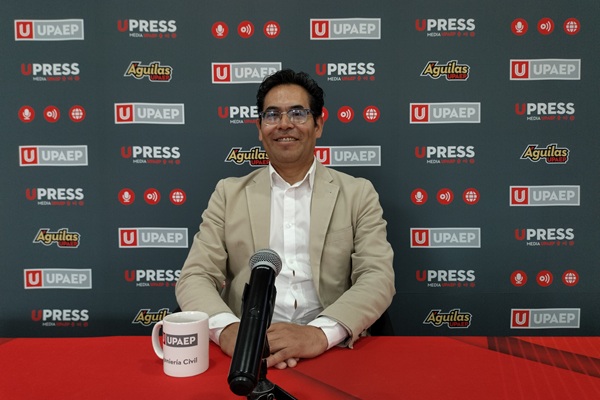 UPAEP | Diseño óptimo y resiliente de infraestructura, clave para ciudades seguras y habitables