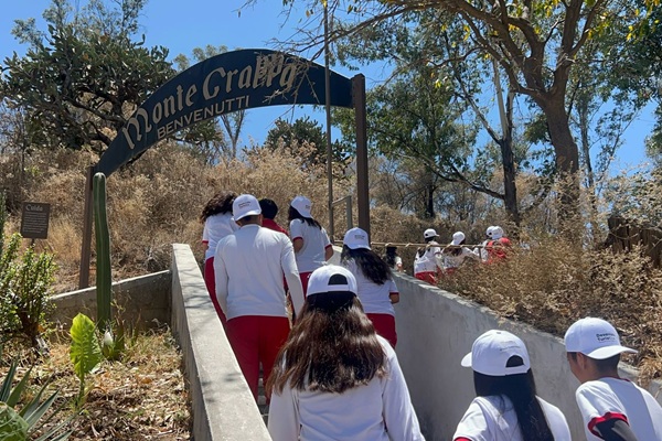 Viajes Inolvidables retoma actividades con escuelas este fin de semana