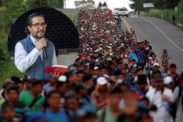 La IBERO Puebla llevó a cabo la jornada Voces buscadoras: Una mirada interseccional a la desaparición de migrantes en México