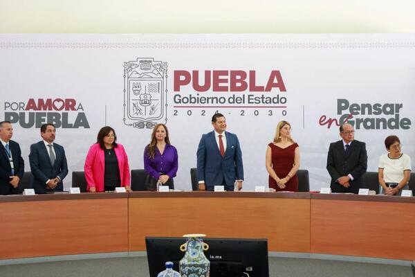 La secretaria ejecutiva del Sistema Nacional afirmó que los niños, niñas y adolescentes deben ser una prioridad en políticas públicas