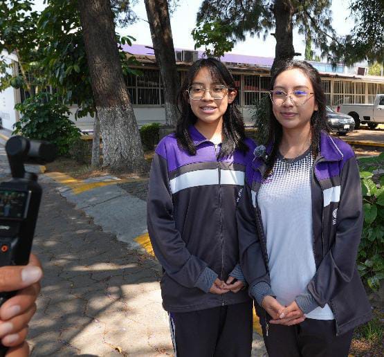 Esta convocatoria de talentos Cobat reunió un total de 286 proyectos creados por estudiantes de diferentes planteles