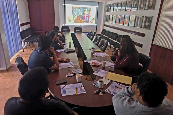 Esta convocatoria de talentos Cobat reunió un total de 286 proyectos creados por estudiantes de diferentes planteles