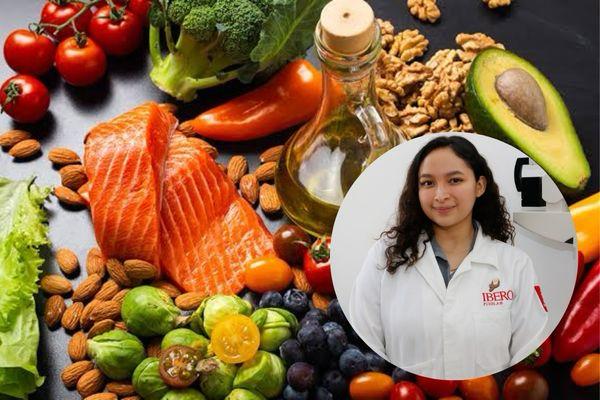 La alimentación con nutrientes en mujeres debe reforzarse en etapas como el embarazo, la lactancia, la menopausia o la vejez