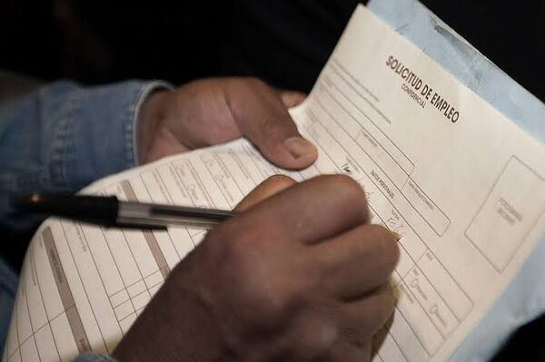 De acuerdo con el ENOE, Puebla se ubicó en el puesto 12 y 13 para Tlaxcala en la lista nacional sobre personas desempleadas