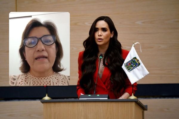 La agrupación Cuenta Conmigo señaló que el Congreso no puede abrirle las puertas a gente que comete actos ilegales con animales