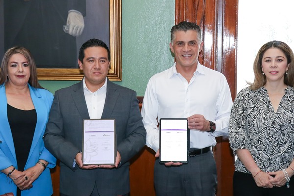 Sánchez dijo que el Consejo de Mejora Regulatoria tiene la responsabilidad de generar mayores beneficios para la sociedad con los menores costos posibles