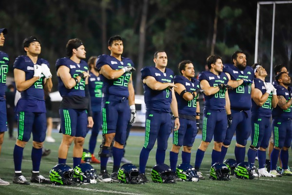 Regresa el fútbol americano profesional: nace Arcángeles de Puebla en la LFA