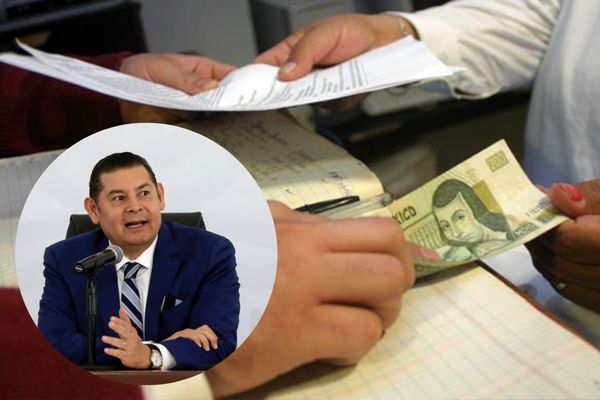 La “Ley Antimilpa” buscará regular ante la Constitución las sanciones contra actos irregulares y de corrupción de servidores públicos